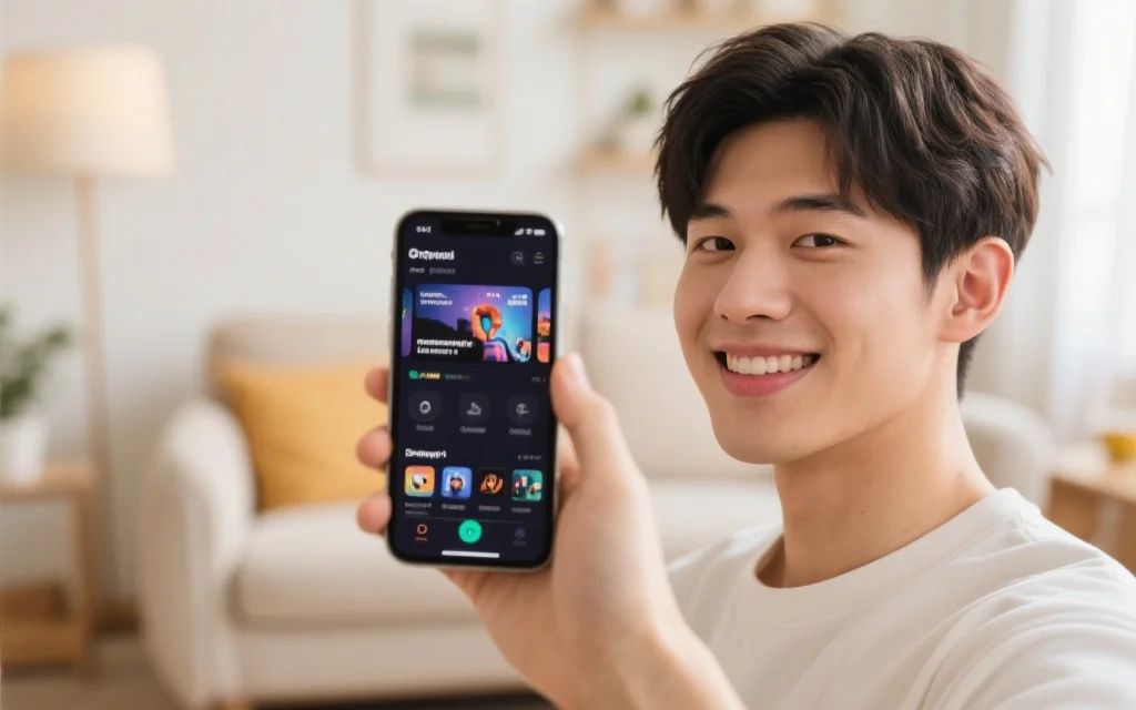 天美3娱乐APP下载全攻略：iOS与安卓设备安全安装分步教程